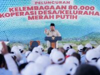 Koperasi Desa/Kelurahan (Kopdes) Merah Putih merupakan upaya Presiden Prabowo Subianto untuk memperkuat ekonomi pedesaan.