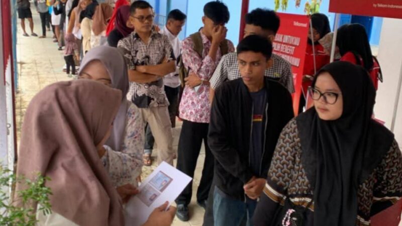 Sebanyak 3 ribu peserta akan meramaikan Dharmasraya 5K Fun Run 2025 yang digelar dalam rangka HUT ke-80 Kemerdekaan Republik Indonesia, Sabtu (16/8/2025).