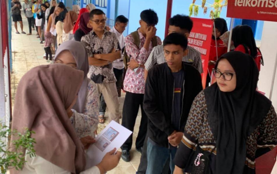 Ribuan Peserta Bakal Ramaikan Dharmasraya 5K Fun Run 2025
