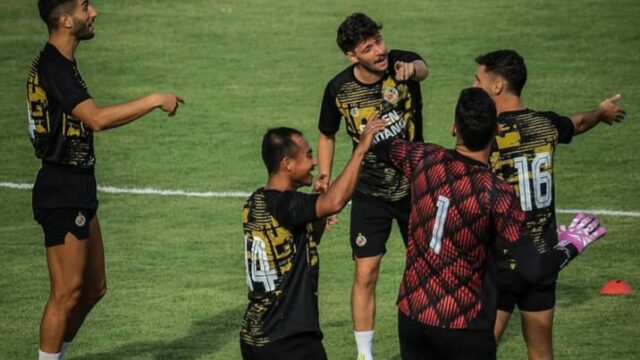 Semen Padang FC membidik tiga poin saat menjamu PSBS Biak akhir pekan ini.