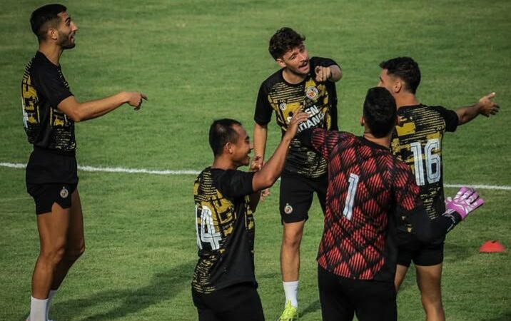 Semen Padang FC membidik tiga poin saat menjamu PSBS Biak akhir pekan ini.