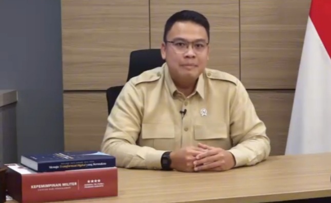 Komdigi Minta Platform Medsos Ikut Cegah Disinformasi, Fitnah dan Kebencian
