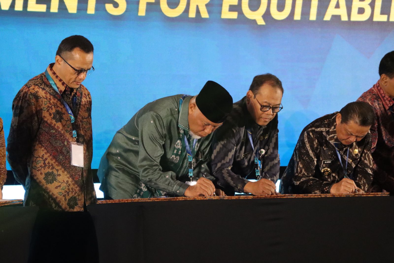 Gubernur Sumbar Targetkan RSAM jadi Pusat Pendidikan Dokter Spesialis Unggulan di Indonesia
