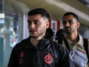 Semen Padang FC memboyong 22 pemain ke markas Persebaya pada lanjutan pekan keenam Super League musim 2025/2026