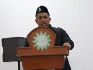 Pimpinan Wilayah Pemuda Muhammadiyah Sumatera Barat (PWPM Sumbar) menyampaikan belasungkawa yang mendalam atas