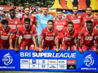 Semen Padang FC merilis starting line up dalam laga melawan Arema FC pada pekan 11 Liga Super League 2025/2026, Senin malam (03/10/2025).