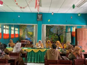 Dosen UNP Dampingi 65 Guru Wujudkan Sekolah Ramah Disabilitas di Padang Pariaman