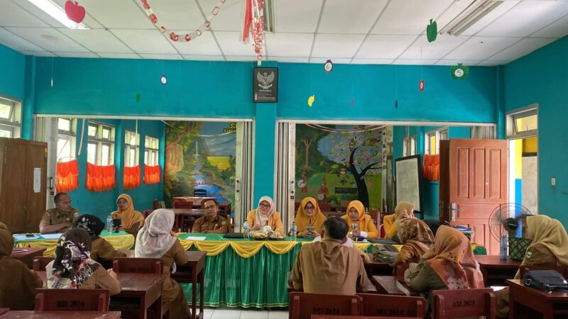 Dosen UNP Dampingi 65 Guru Wujudkan Sekolah Ramah Disabilitas di Padang Pariaman