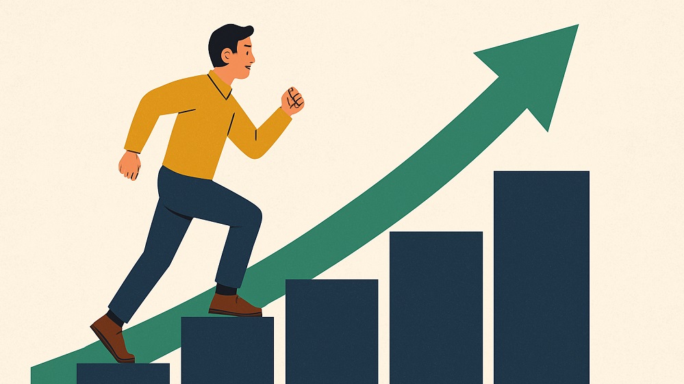 Perubahan dari Kebiasaan Kecil: Change From Habits