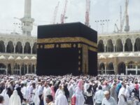 Dari Hijir Ismail ke Hajar Aswad: Jejak Ketulusan di Tanah Suci