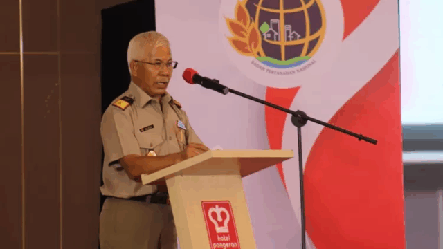 Pengadilan Negeri Padang memvonis mantan Kepala Wilayah BPN Sumbar Saiful tujuh tahun penjara dalam kasus korupsi lahan tol Sumbar. IST