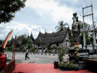 Desa Wisata Nagari Adat Sijunjung, Kabupaten Sijunjung. Foto/Kemenpar.go.id