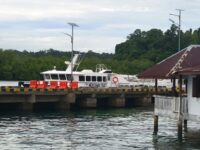 Pelayaran Mentawai Fast Padang - Mentawai Batal Hari Ini