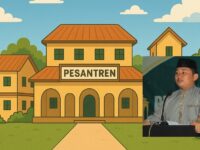 Pesantren: Masih Relevankah di Masa Modernisasi Sekarang?