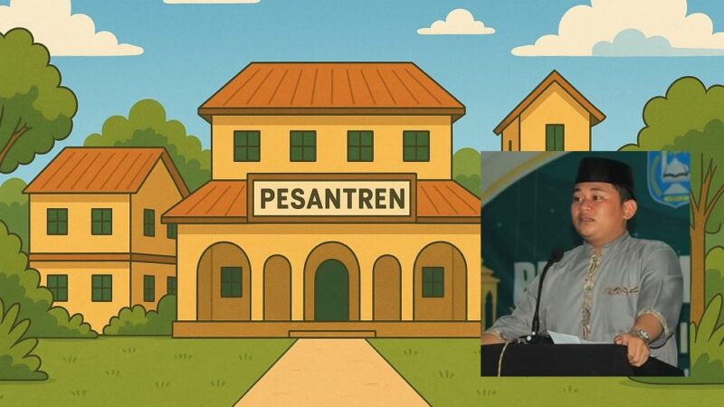 Pesantren: Masih Relevankah di Masa Modernisasi Sekarang?