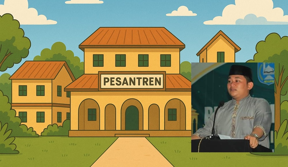 Pesantren: Masih Relevankah di Masa Modernisasi Sekarang?