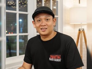 Mencari Prestasi Sumatra Barat