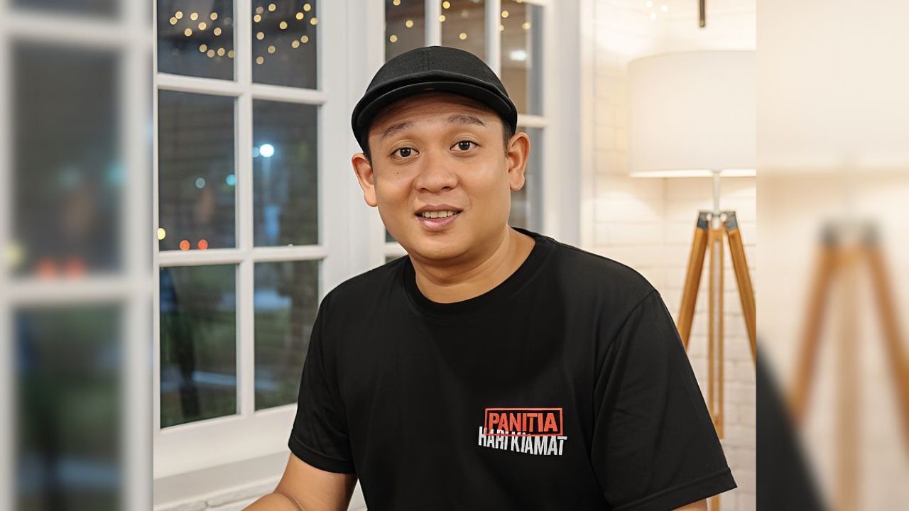 Mencari Prestasi Sumatra Barat