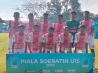 Piala Soeratin U-15: Match Day 2, Josal FC Menang Tipis Atas Belitong FC