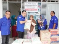 HUT ke-24, Partai Demokrat Sumbar Teguhkan Komitmen Berjuang Bersama Rakyat