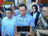 Menko AHY Serahkan 129 Sertifikat Tanah di Padang: Negara Hadir untuk Kepastian Hukum