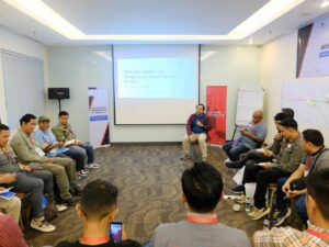 Perkuat Media Lokal, Tempo Kembangkan Platform Teras.id