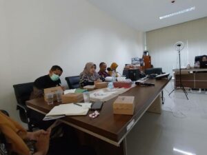 Libatkan Lintas Sektor, Pemko Padang Rancang Pengelolaan Sanitasi Aman