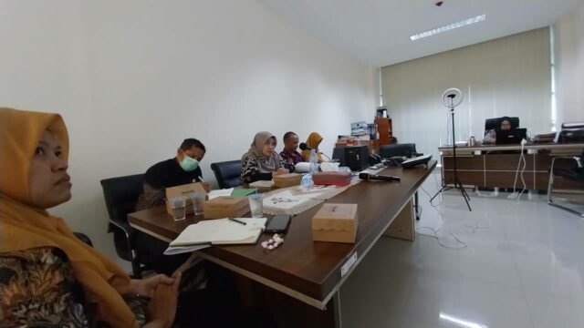 Libatkan Lintas Sektor, Pemko Padang Rancang Pengelolaan Sanitasi Aman