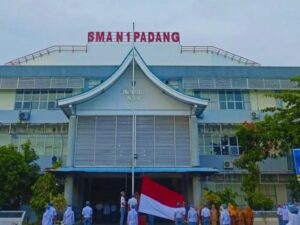 Alasan Dinas Pendidikan Sumbar Tak Liburkan Siswa SMA karena Demo