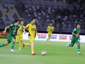 Takluk dari Persebaya, Pelatih Semen Padang FC Cukup Puas dengan Performa Tim Asuhannya