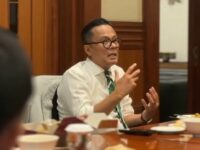 Profil Dony Oskaria, Putra asal Tanjung Alam Tanah Datar yang Ditunjuk Jadi Plt Menteri BUMN