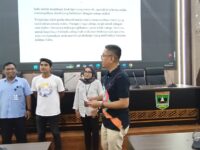 Bimtek Adpim Sumbar Resmi Ditutup, Dorong Citra Positif Petani