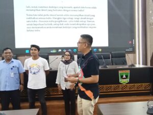 Bimtek Adpim Sumbar Resmi Ditutup, Dorong Citra Positif Petani