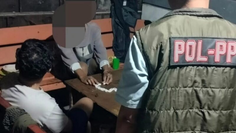 Aktivitas Anak Kos hingga Larut Malam, Satpol PP Padang Beri Teguran