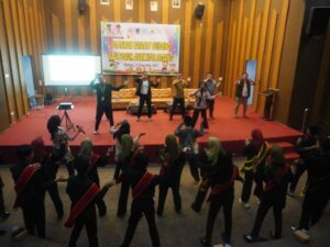 Dorong Anak jadi Agen Perubahan, Pemko Padang Bekali Capacity Building Forum Anak