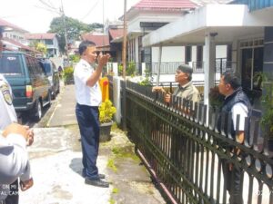 Pemko Padang Panjang Komit Tanggapi Aduan dengan Cepat Lewat Layanan LAPOR