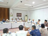 Kunjungi PT Lonsum dan BBPPTP Medan, Bupati Pasbar Cari Ketersediaan Benih Sawit Unggul