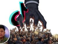 Sensor dengan Dalih Moderasi: Ketika Negara Takut dengan Warganya Sendiri