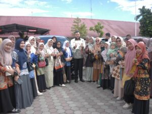 Perkuat Program Padang Juara, 150 Guru PAUD Ikuti Kuliah RPL