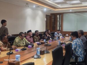 Atasi Keterbatasan Fiskal, Pemprov Sumbar Rancang Penerbitan Sukuk Daerah