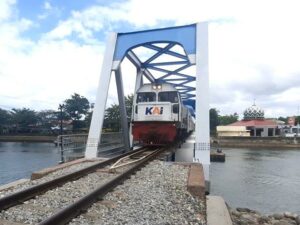 Libur Panjang Maulid Nabi, KAI Sumbar Catat Penjualan Tiket KA Pariaman Ekspres Tembus 112 Persen