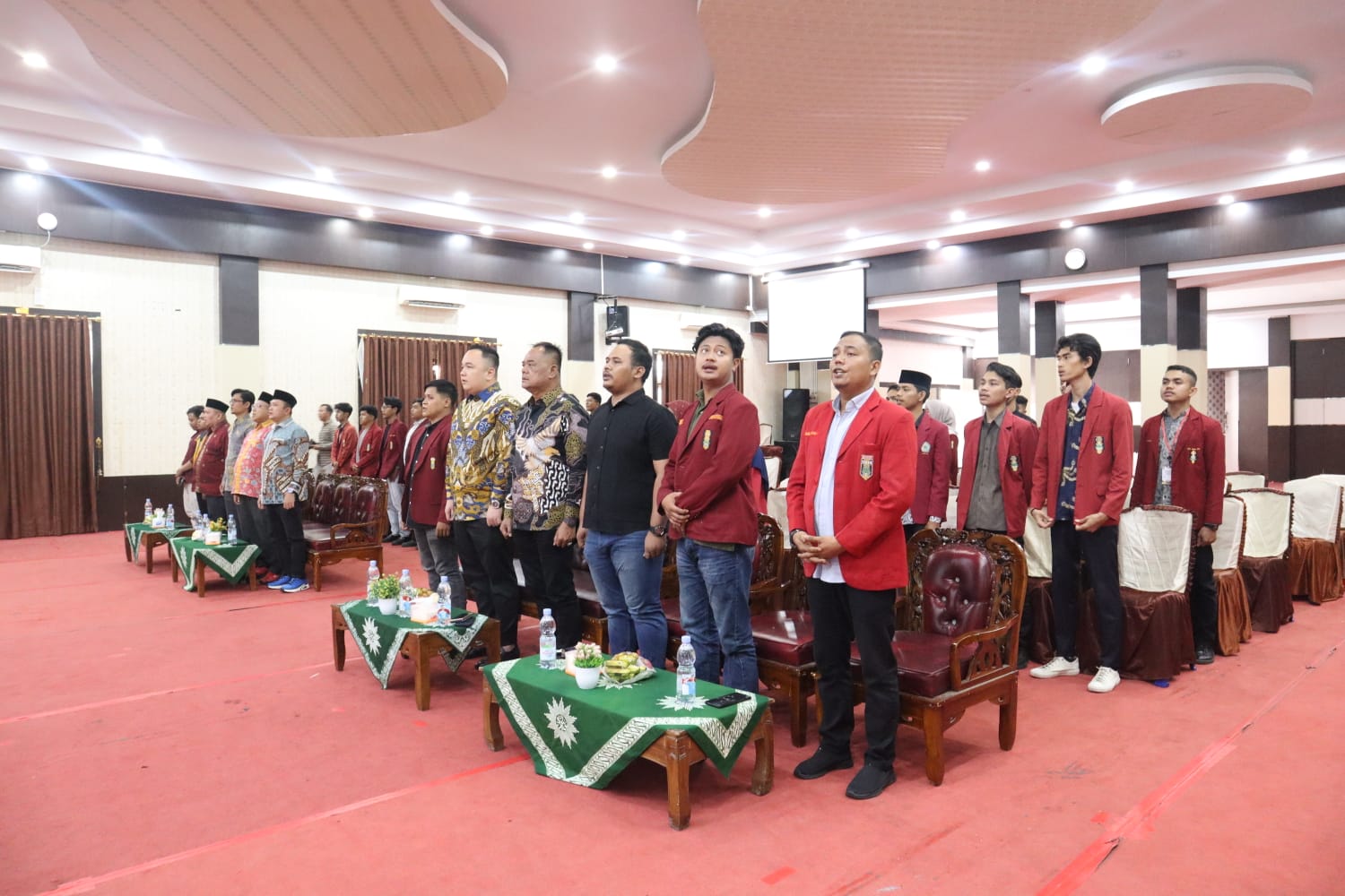 IMM Sumbar Gelar Rakorda, Fokus Benahi Internal dan Perkuat Peran Kader di Sumbar