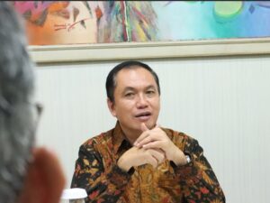 KPPU Selidiki Kelangkaan BBM Non-Subsidi, Fokus pada Persaingan Usaha dan Struktur Pasar