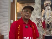 Skuad U-15 Terhenti di Babak 16 Besar, Bos Josal FC: Kalah Penalti Itu Terhormat