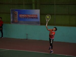 Jadi Ajang Pembinaan Atlet Muda, Kejurnas TDP Semen Padang 2025 Resmi Ditutup