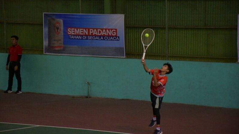 Jadi Ajang Pembinaan Atlet Muda, Kejurnas TDP Semen Padang 2025 Resmi Ditutup