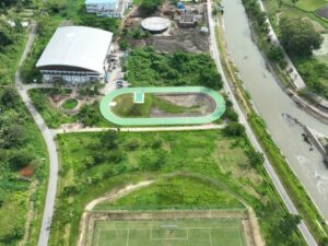 Pemko Payakumbuh Siapkan Rencana Aksi Penataan Kawasan Batang Agam