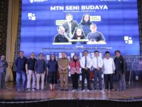 MTN Seni Budaya Bidang Sastra Hadir di Padang: Menjaga Regenerasi, Mengasah Talenta