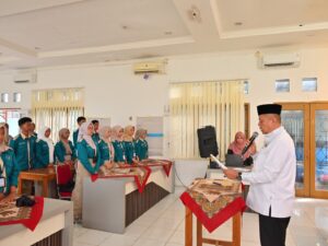 Wawako Elzadaswarman Kukuhkan Pengurus Forum Anak Kota Payakumbuh 2025-2027