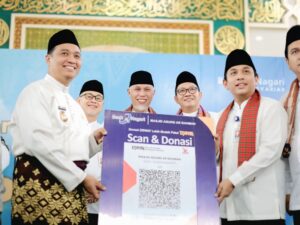 Milad ke-19 UUS, Bank Nagari Syariah Perkuat Ekspansi ke Pekanbaru